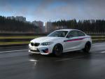 BMW M2 Coupe M Performance Accessories 2016 года